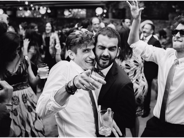 La boda de Javi y Lucía en Las Palmas De Gran Canaria, Las Palmas 56