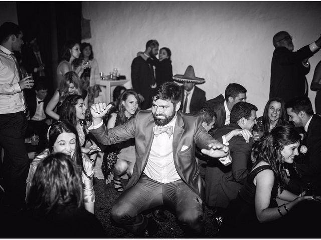 La boda de Javi y Lucía en Las Palmas De Gran Canaria, Las Palmas 64