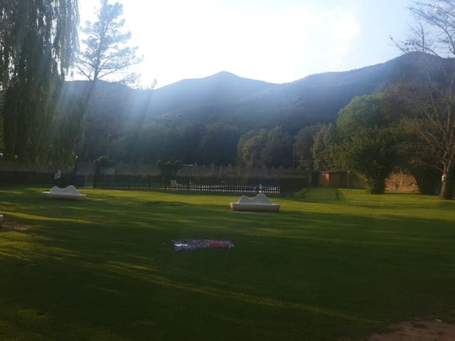 La boda de Dani y Anna en La Vall De Bianya, Girona 2