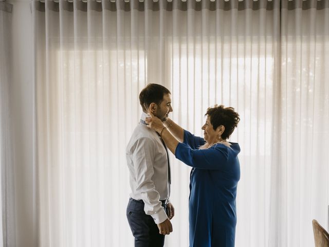 La boda de Ander y Leire en Donostia-San Sebastián, Guipúzcoa 3