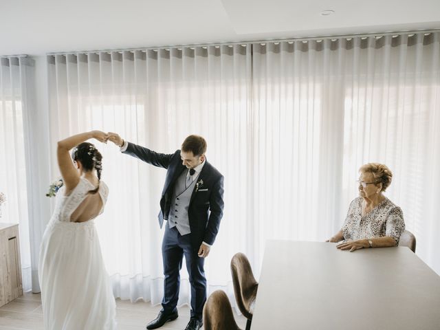 La boda de Ander y Leire en Donostia-San Sebastián, Guipúzcoa 5