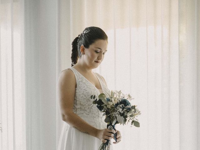 La boda de Ander y Leire en Donostia-San Sebastián, Guipúzcoa 6