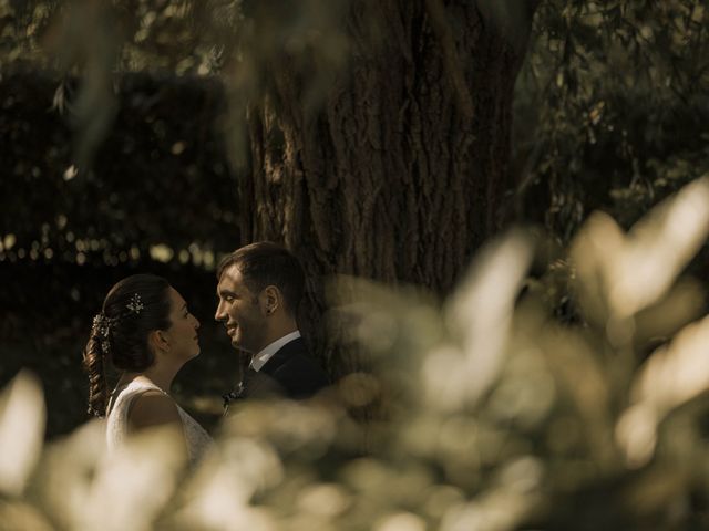 La boda de Ander y Leire en Donostia-San Sebastián, Guipúzcoa 8