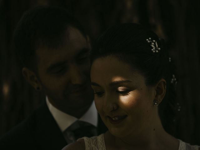 La boda de Ander y Leire en Donostia-San Sebastián, Guipúzcoa 9