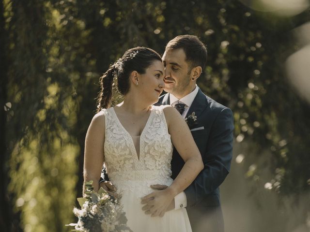 La boda de Ander y Leire en Donostia-San Sebastián, Guipúzcoa 10