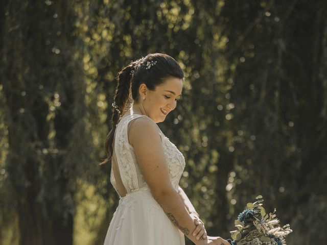 La boda de Ander y Leire en Donostia-San Sebastián, Guipúzcoa 11