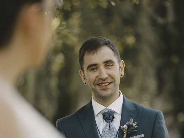 La boda de Ander y Leire en Donostia-San Sebastián, Guipúzcoa 12