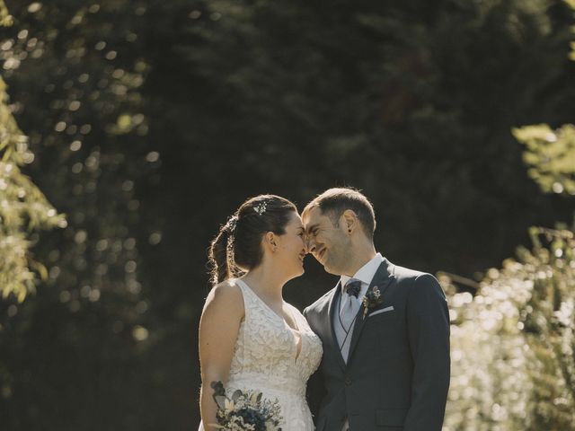 La boda de Ander y Leire en Donostia-San Sebastián, Guipúzcoa 13