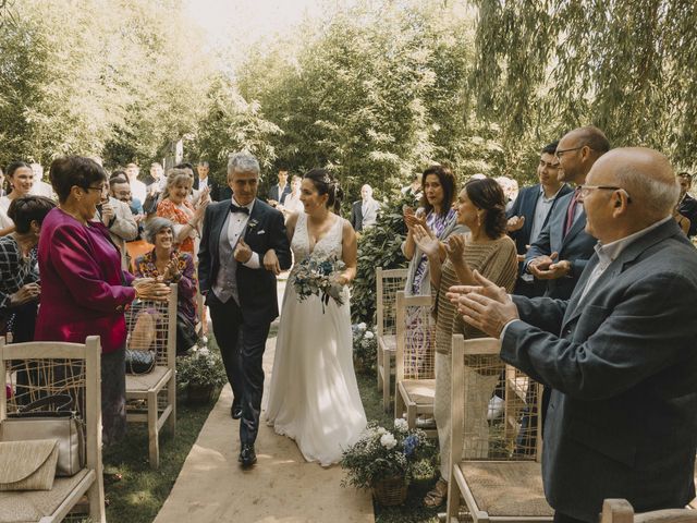 La boda de Ander y Leire en Donostia-San Sebastián, Guipúzcoa 14