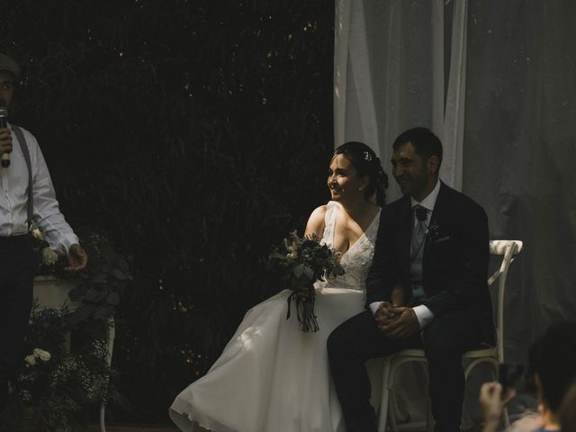 La boda de Ander y Leire en Donostia-San Sebastián, Guipúzcoa 15