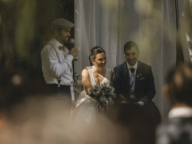 La boda de Ander y Leire en Donostia-San Sebastián, Guipúzcoa 16