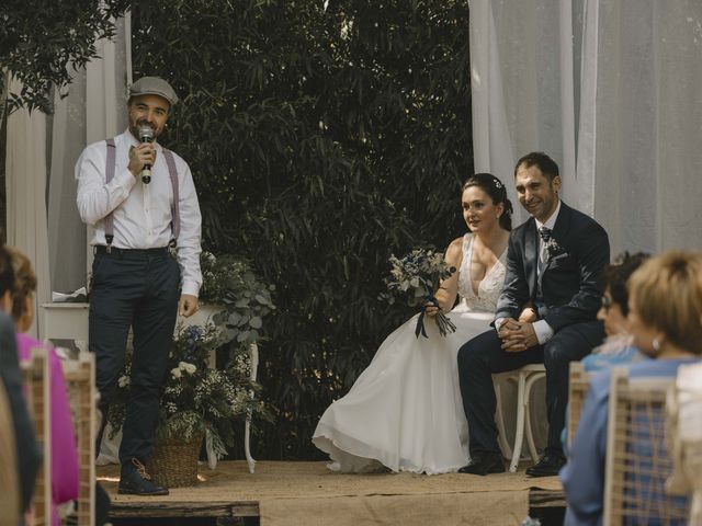 La boda de Ander y Leire en Donostia-San Sebastián, Guipúzcoa 17