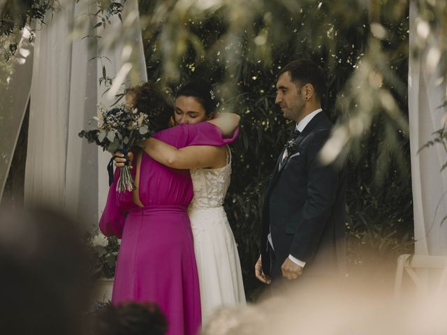 La boda de Ander y Leire en Donostia-San Sebastián, Guipúzcoa 18