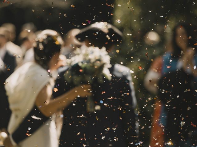 La boda de Ander y Leire en Donostia-San Sebastián, Guipúzcoa 19