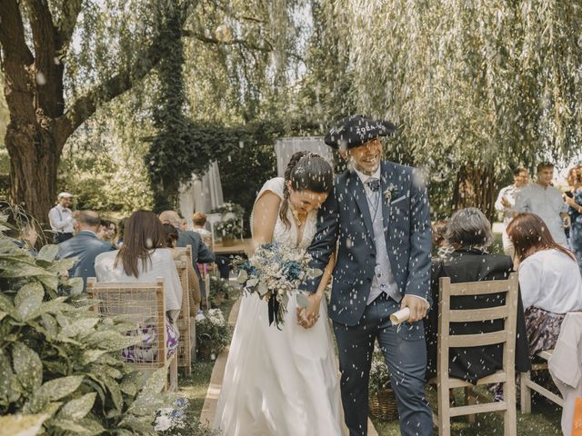 La boda de Ander y Leire en Donostia-San Sebastián, Guipúzcoa 21