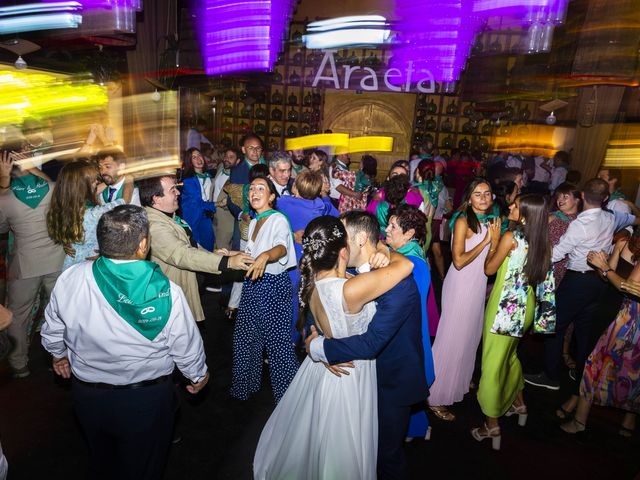 La boda de Ander y Leire en Donostia-San Sebastián, Guipúzcoa 24