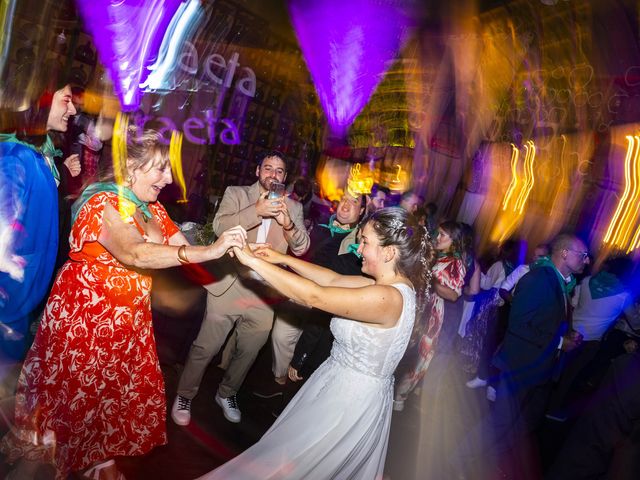 La boda de Ander y Leire en Donostia-San Sebastián, Guipúzcoa 26