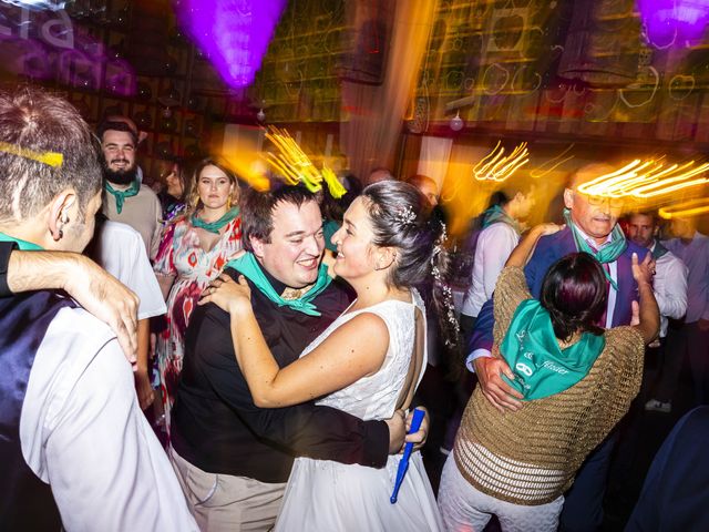 La boda de Ander y Leire en Donostia-San Sebastián, Guipúzcoa 27