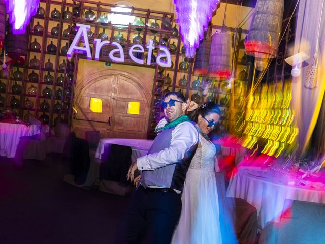 La boda de Ander y Leire en Donostia-San Sebastián, Guipúzcoa 29