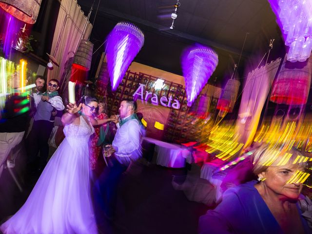 La boda de Ander y Leire en Donostia-San Sebastián, Guipúzcoa 30