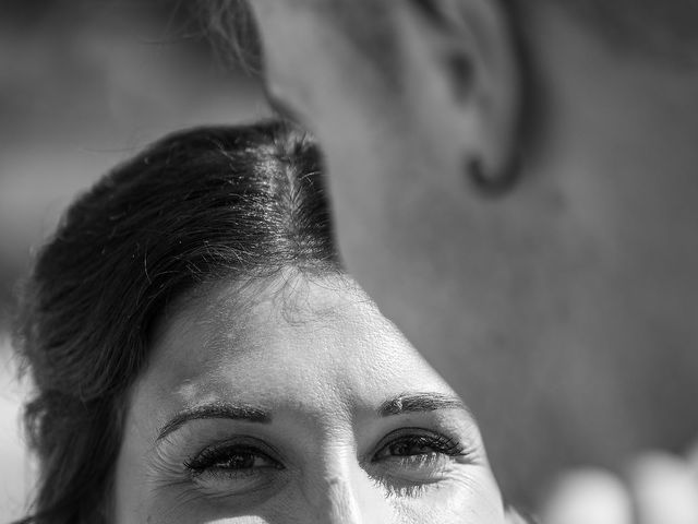 La boda de Jon y Miriam en Zarautz, Guipúzcoa 11