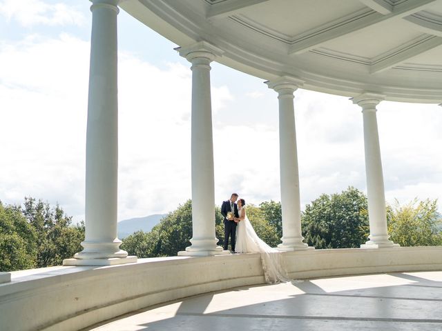 La boda de Jon y Miriam en Zarautz, Guipúzcoa 14