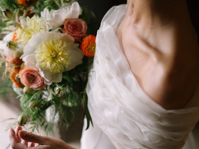 La boda de Sergio y Natalia en Olocau, Valencia 3