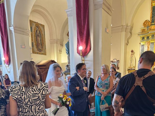 La boda de Gabriel y Lydia en Sevilla, Sevilla 3