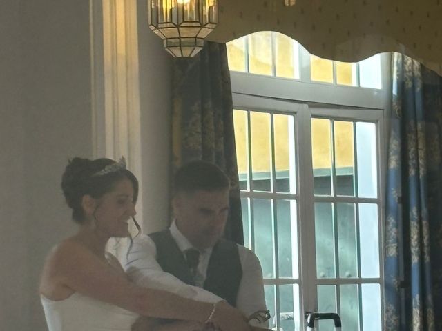La boda de Gabriel y Lydia en Sevilla, Sevilla 5