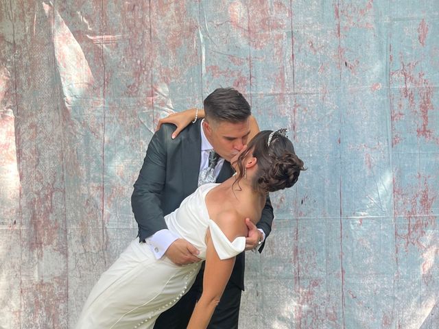 La boda de Gabriel y Lydia en Sevilla, Sevilla 6