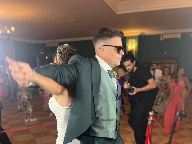 La boda de Gabriel y Lydia en Sevilla, Sevilla 7