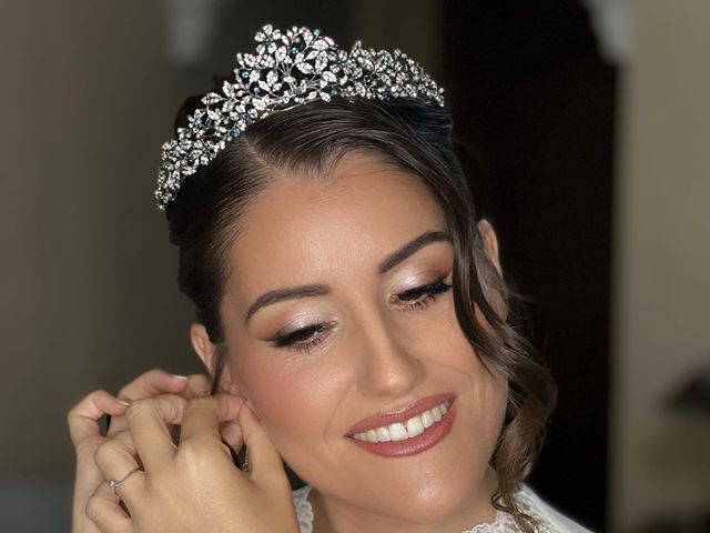 La boda de Gabriel y Lydia en Sevilla, Sevilla 8