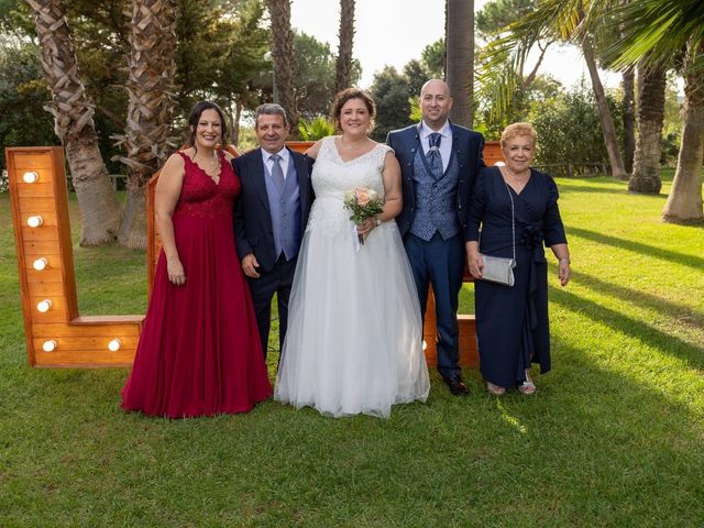 La boda de Ramon y Ana en Sant Andreu De Llavaneres, Barcelona 2