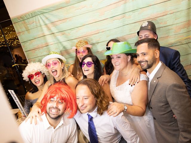 La boda de Ramon y Ana en Sant Andreu De Llavaneres, Barcelona 3
