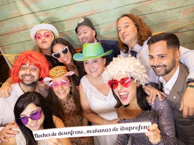 La boda de Ramon y Ana en Sant Andreu De Llavaneres, Barcelona 4