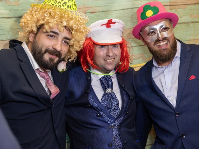 La boda de Ramon y Ana en Sant Andreu De Llavaneres, Barcelona 6