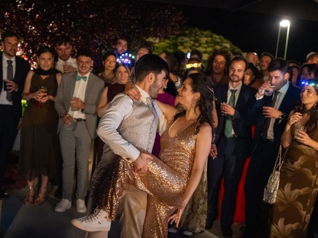 La boda de Iris y Miguel en Pontevedra, Pontevedra 3