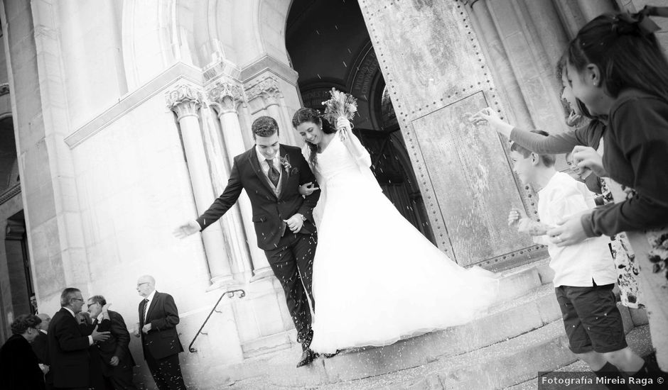 La boda de Estéban y Cristina en Grao de Castellón, Castellón