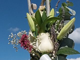 La boda de Noelia y Iván  1