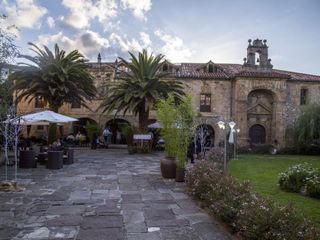 La boda de Ainara y Raúl 2