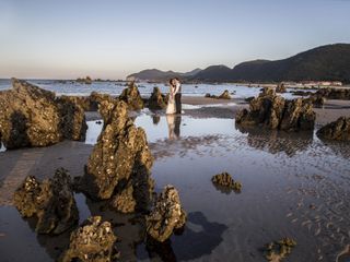 La boda de Ainara y Raúl