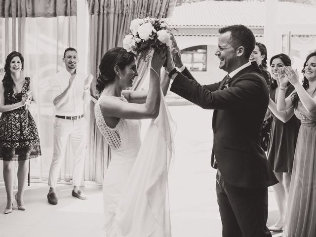 La boda de Miguel y Sandra en Santiago De Compostela, A Coruña 5