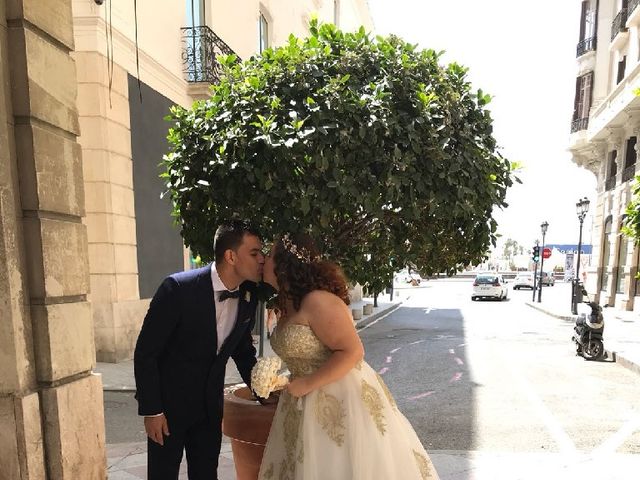 La boda de José luis y Diana en Alacant/alicante, Alicante 3