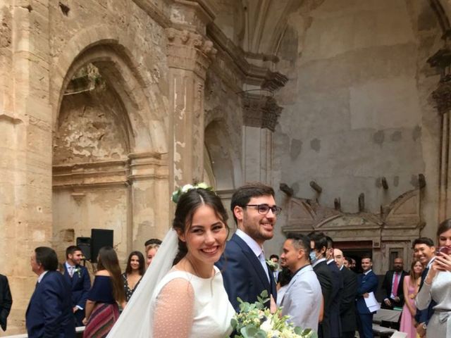 La boda de Salva y Laura en Nuevalos, Zaragoza 4