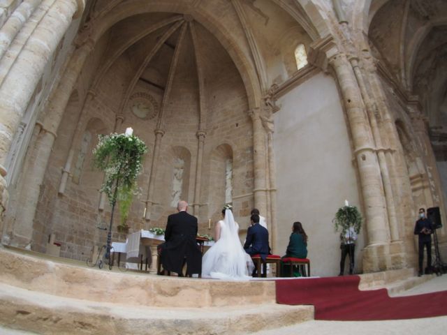 La boda de Salva y Laura en Nuevalos, Zaragoza 1
