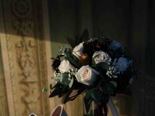 La boda de Fernando y Tatiana en Sant Pere De Ribes, Barcelona 14