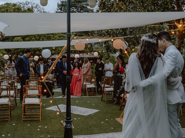 La boda de Fernando y Layla en Vigo, Pontevedra 7