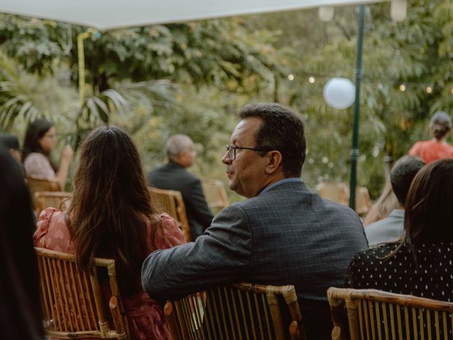 La boda de Fernando y Layla en Vigo, Pontevedra 42