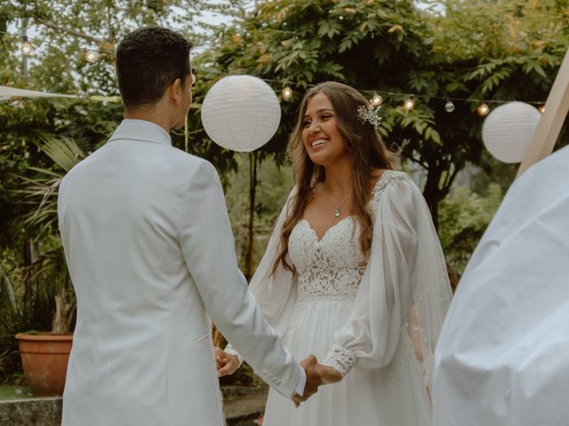 La boda de Fernando y Layla en Vigo, Pontevedra 47