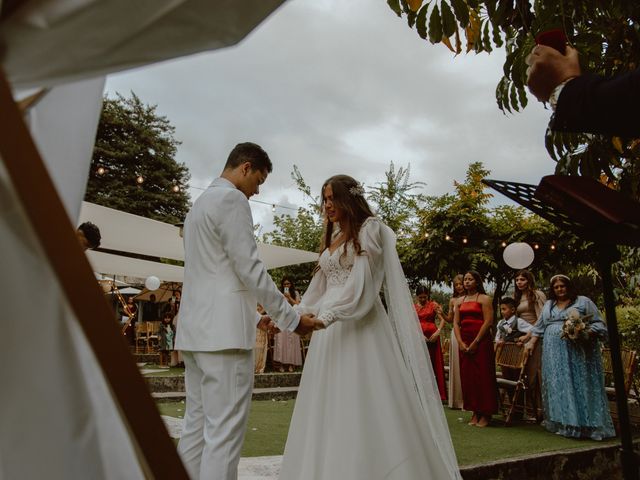 La boda de Fernando y Layla en Vigo, Pontevedra 51